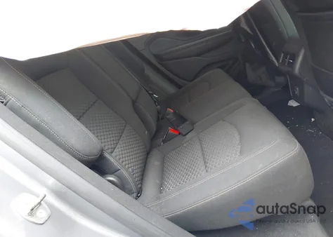 2019 GMC Terrain Sle из США, поврежденный, VIN 3GKALMEV1KL222743